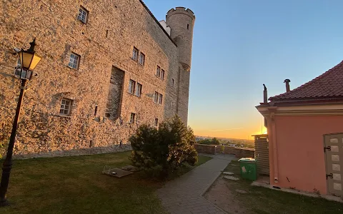 Toompea Castle image