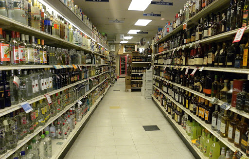 Wine Store «Wells Discount Liquors», reviews and photos, 6310 York Rd, Baltimore, MD 21212, USA