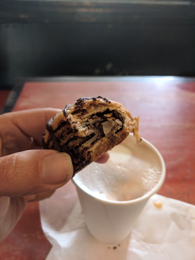 Cafe «High Point Cafe», reviews and photos, 7210 Cresheim Rd, Philadelphia, PA 19119, USA