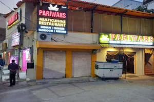 Pariwars Multi Cuisine Restaurant image