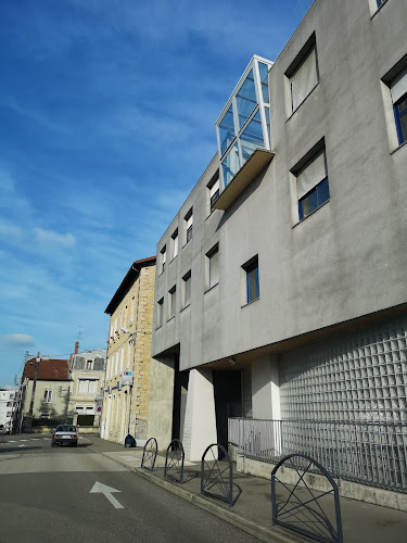 Collège Privé Saint Michel / Sainte Claire d'Assise à Bourgoin-Jallieu