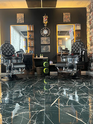 BRETON BARBER SHOP à Rennes