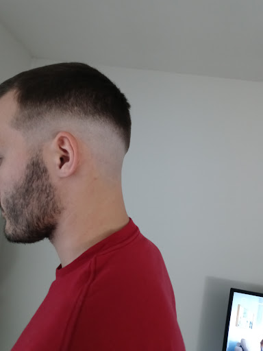 Barber Shop «Nexgen Barber Shop», reviews and photos, 2705 Old Fort Pkwy, Murfreesboro, TN 37128, USA