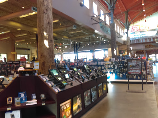 Sporting Goods Store «Bass Pro Shops», reviews and photos, 5900 Sugarloaf Pkwy, Lawrenceville, GA 30043, USA