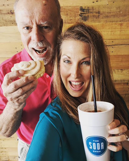 Soft Drinks Shop «The Soda Shop», reviews and photos, 4311 E Baseline Rd #101a, Gilbert, AZ 85234, USA