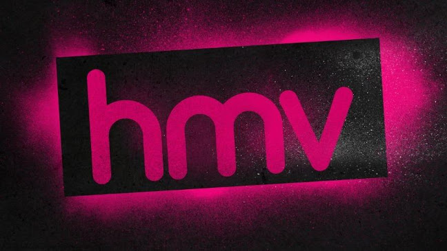 Reviews of hmv in Ipswich - Music store