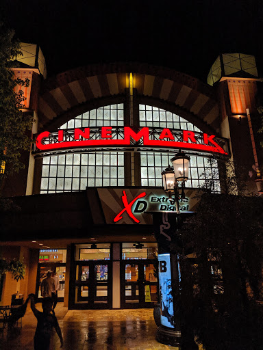 Movie Theater «Cinemark Farmington at Station Park», reviews and photos, 900 W Clark Ln, Farmington, UT 84025, USA