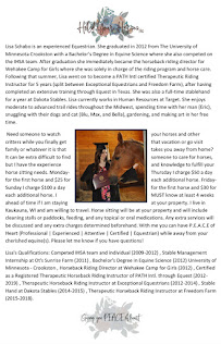 Hold Your Horses LLC - Photo 7 - Car repair in , Appleton