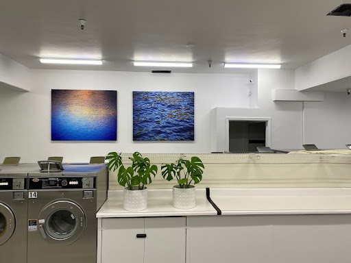 Laundromat «Rancho Laundry», reviews and photos, 26344 Carmel Rancho Ln # A, Carmel-By-The-Sea, CA 93923, USA