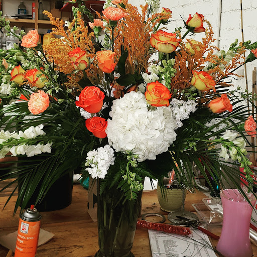 Florist «Glorious Flowers», reviews and photos, 703 E Western Ave, Avondale, AZ 85323, USA