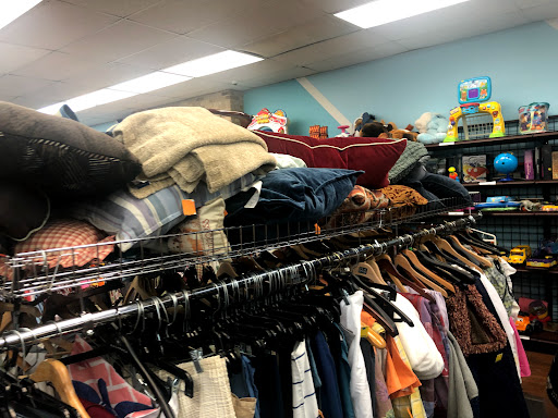 Thrift Store «Goodwill Retail Store», reviews and photos