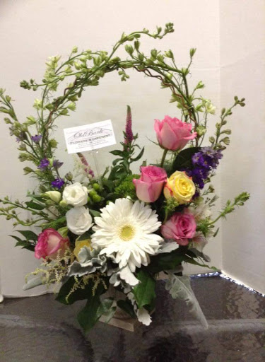 Consignment Shop «Old Bank Flowers Art and Marketplace», reviews and photos, 66 Main St, East Hampton, CT 06424, USA