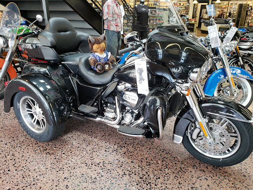 Harley-Davidson Dealer «Iron Valley Harley-Davidson», reviews and photos, 3091 Lebanon Rd, Manheim, PA 17545, USA