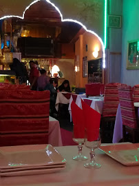 Atmosphère du Restaurant indien Le Bombay à Orléans - n°10