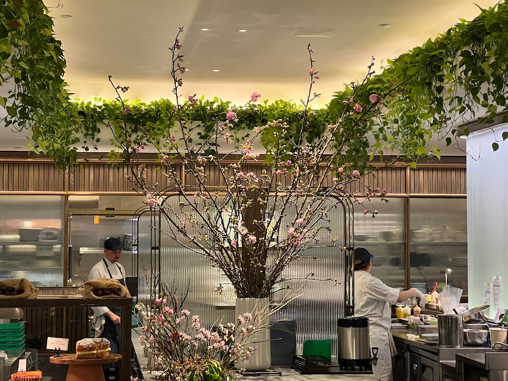 5 Acres Restaurant 10112