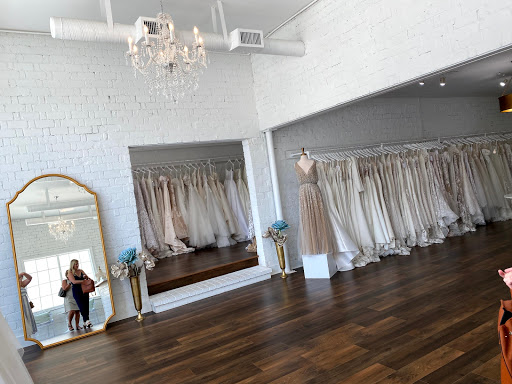 Bridal Shop «The White Magnolia Bridal Collection», reviews and photos, 1716 Hendricks Ave, Jacksonville, FL 32207, USA