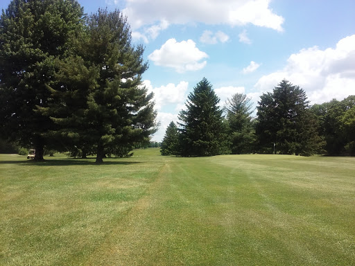 Golf Driving Range «Brookside Golf Course-Saline», reviews and photos, 6451 Ann Arbor-Saline Rd, Saline, MI 48176, USA