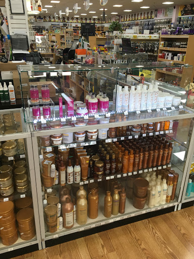Beauty Supply Store «Beauty 4 U», reviews and photos, 6388 E 82nd St, Indianapolis, IN 46250, USA
