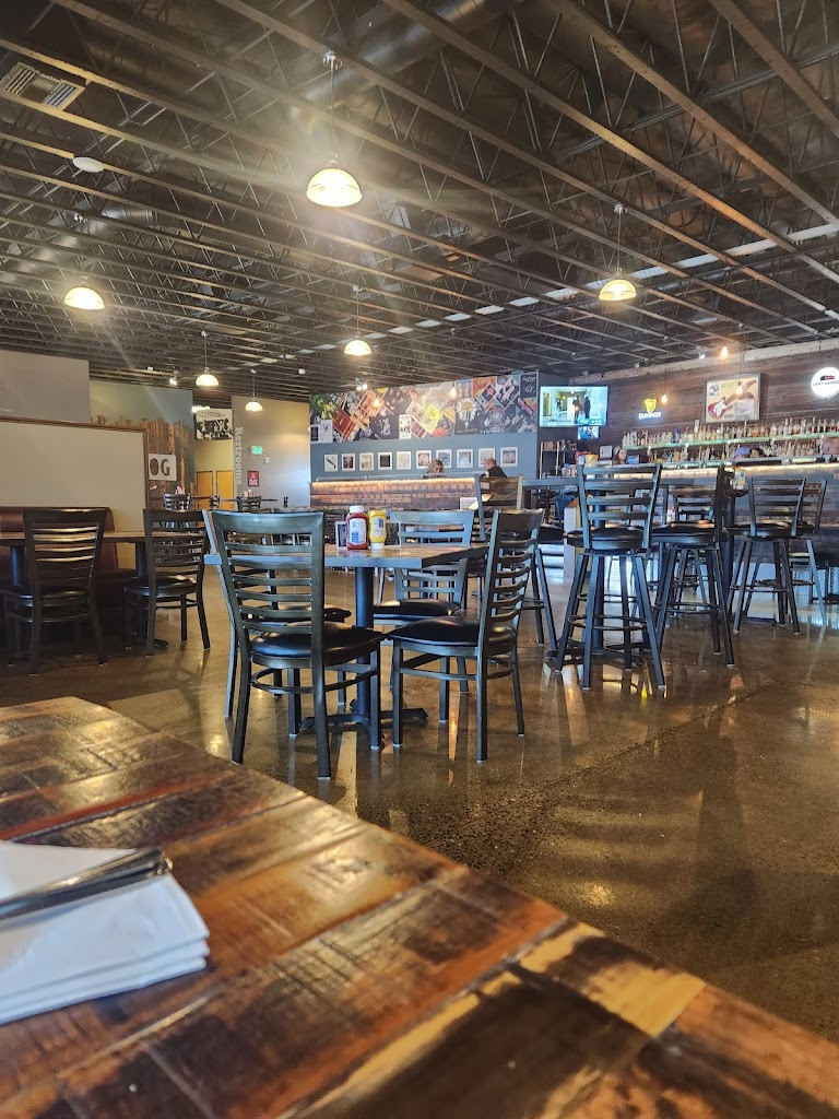 Blackdog Bar & Grill 97116