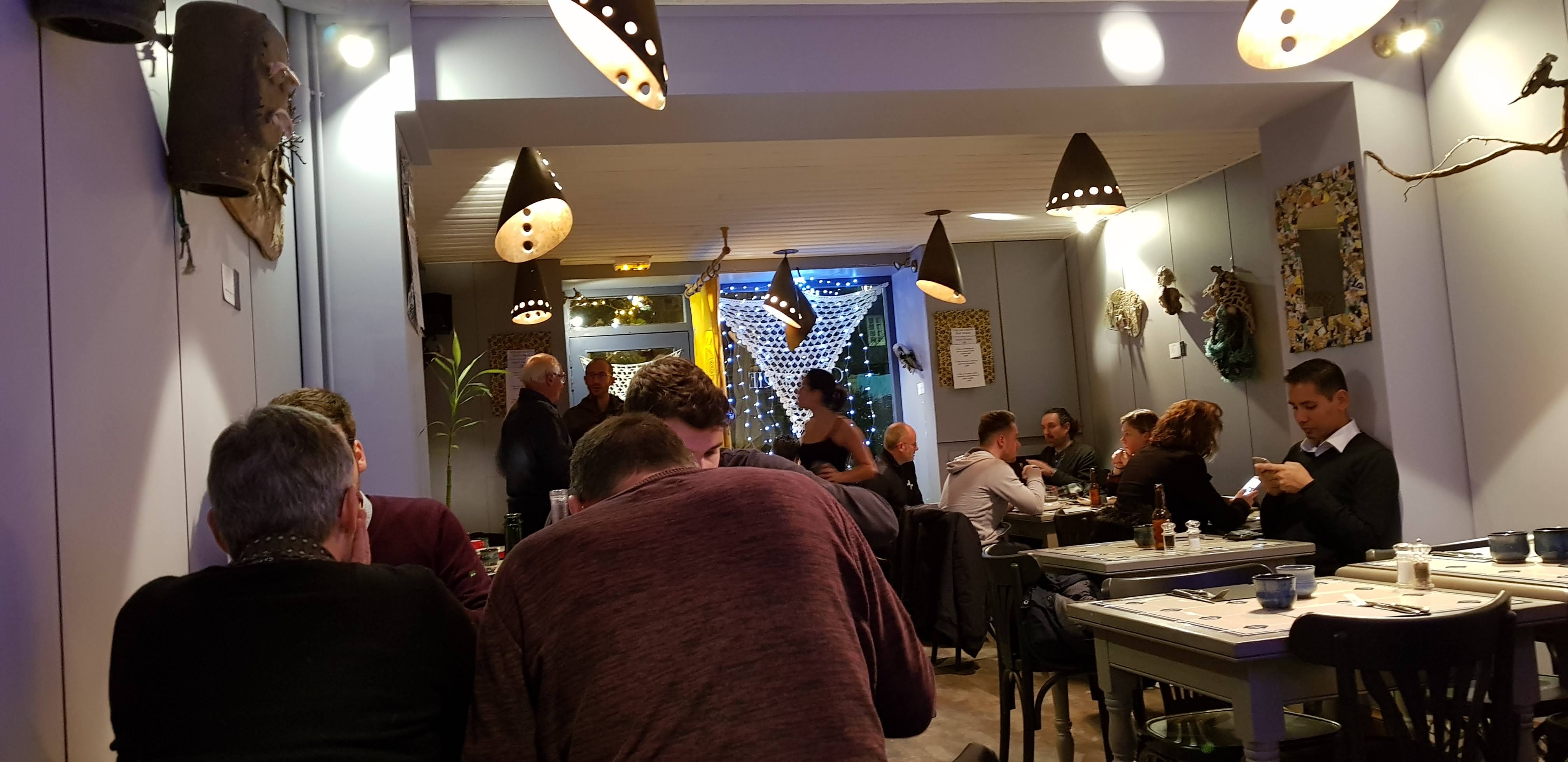 Photo n° 2 de l'avis de Yan.e fait le 26/12/2018 à 22:50