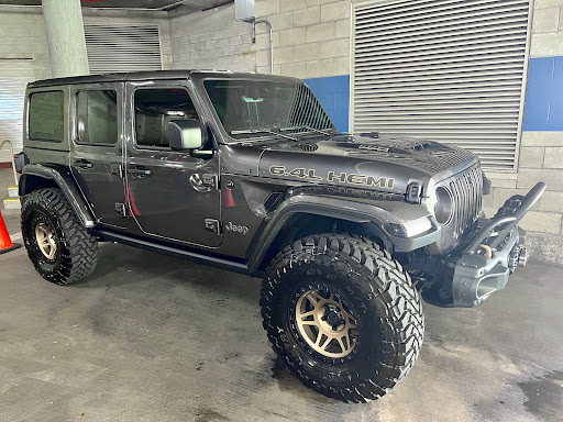 Jeep Dealer «BCP SMYRNA Chrysler Dodge Jeep Ram», reviews and photos, 19 S Dupont Blvd, Smyrna, DE 19977, USA
