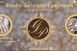 Studio Geiziane Eyebrows image
