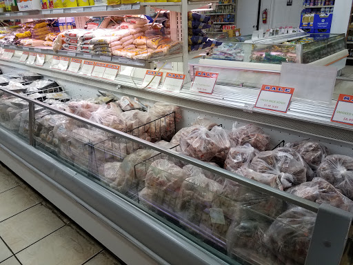 Butcher Shop «Aliana Meat Market», reviews and photos, 4016 N 22nd St, Tampa, FL 33610, USA