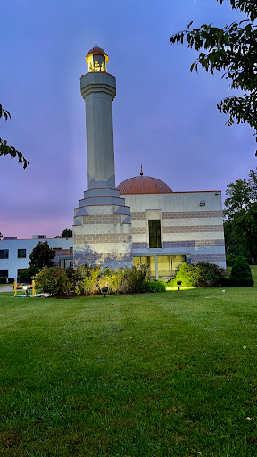 Muslim Community Center