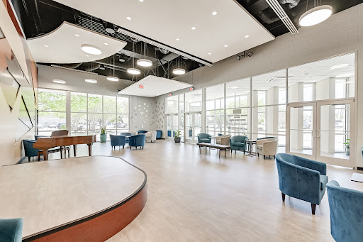 Performing Arts «Theatre Arlington», reviews and photos, 305 W Main St, Arlington, TX 76010, USA