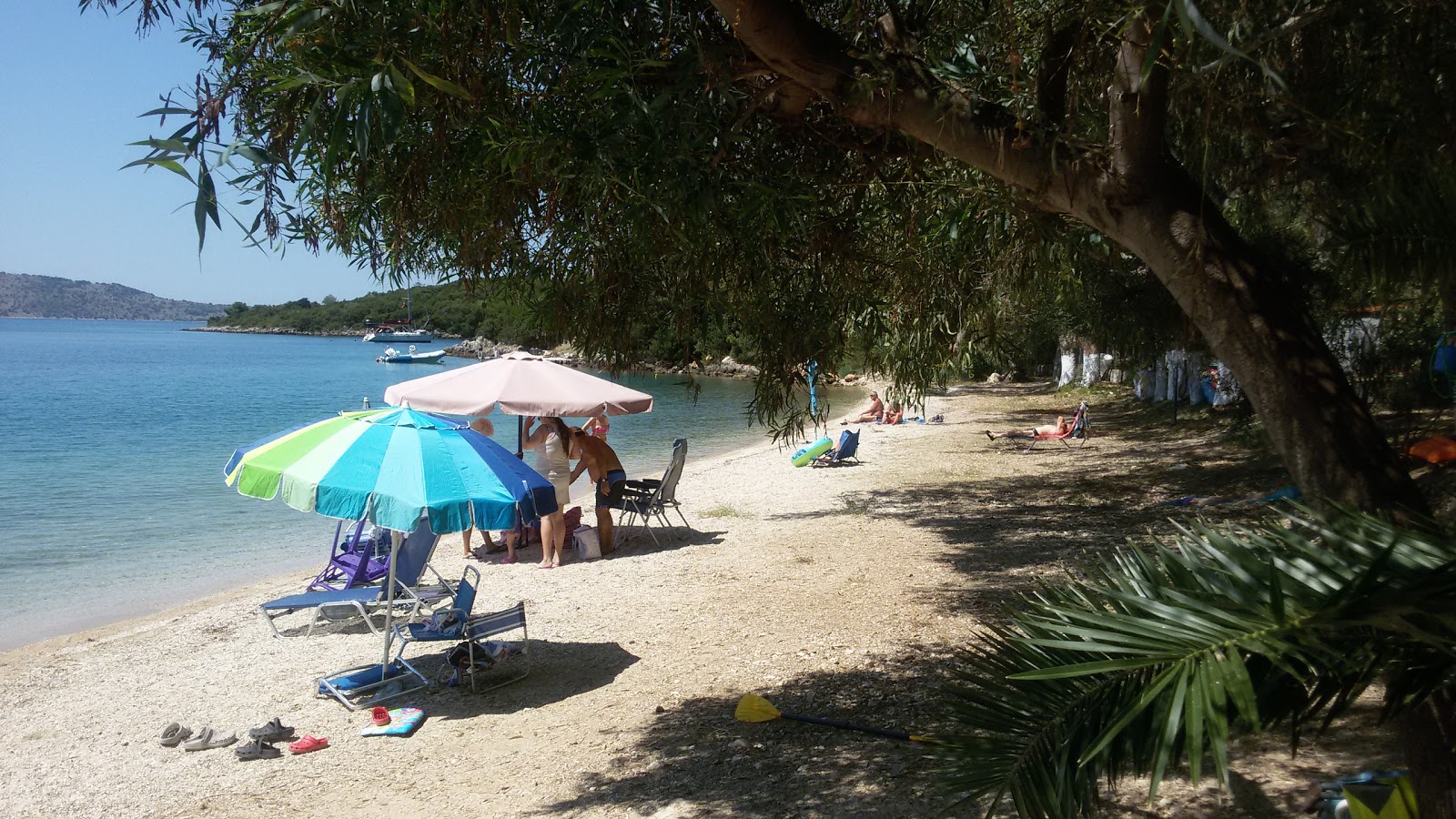 Kalami beach photo #6