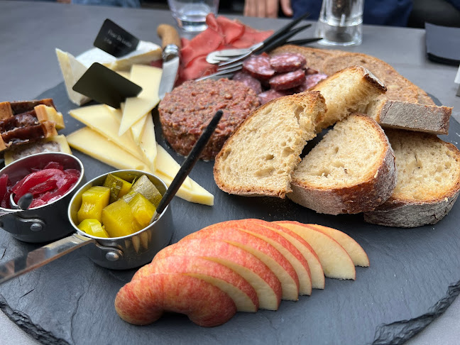 La Fromathèque SA - Bioladen