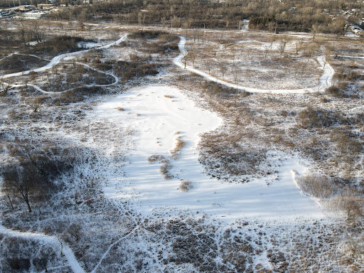 Nature Preserve «Greenbelt Forest Preserve», reviews and photos, 1110 S Green Bay Rd, North Chicago, IL 60035, USA