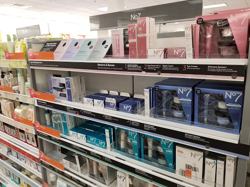 Hair Salon «Ulta Beauty», reviews and photos, 5927 Sunrise Blvd, Citrus Heights, CA 95610, USA