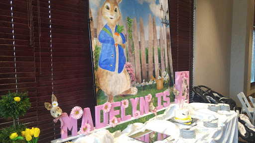 Conference Center «The Stonegate Conference & Banquet Centre», reviews and photos, 2401 W Higgins Rd, Hoffman Estates, IL 60169, USA