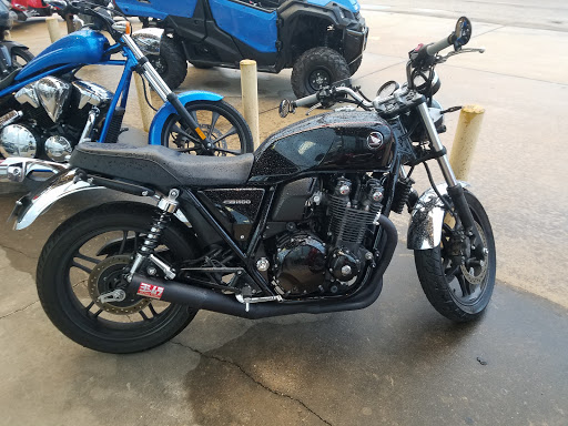 Motorcycle Dealer «Stubbs Cycles», reviews and photos, 4436 Telephone Rd, Houston, TX 77087, USA