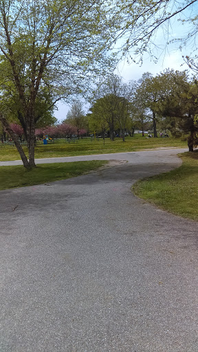 Sports Activity Location «Eisenhower Park: Softball Fields», reviews and photos, 1899 Hempstead Turnpike, East Meadow, NY 11554, East Meadow, NY 11554, USA