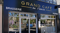 Photos du propriétaire du Café Grand Café de l'Union à Avranches - n°1