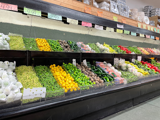 Indian Grocery Store «Patel Brothers», reviews and photos, 1750 W Sand Lake Rd, Orlando, FL 32809, USA