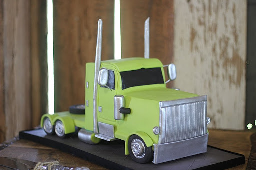 Bakery «Charity Fent Cake Design», reviews and photos, 3863 S Campbell Ave b, Springfield, MO 65807, USA