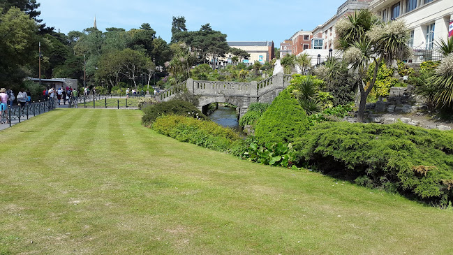 Comments and reviews of Bournemouth Parks - Lower Gardens