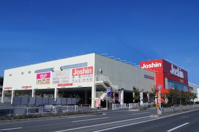 ジョーシン東生駒店
