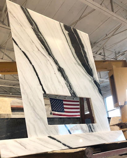 Tile Store «RAI Marble & Granite Import», reviews and photos, 2150 Jericho Turnpike, New Hyde Park, NY 11040, USA