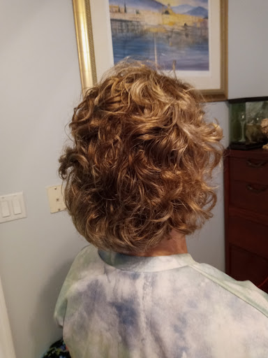 Hair Salon «Fantastic Sams Cut & Color», reviews and photos, 2641 E Gulf to Lake Hwy, Inverness, FL 34453, USA