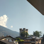 Photo n°12 de l'avis de jo.o fait le 21/07/2022 à 22:23 sur le  Hôtel Ristorante Pizzeria Château à Aymavilles