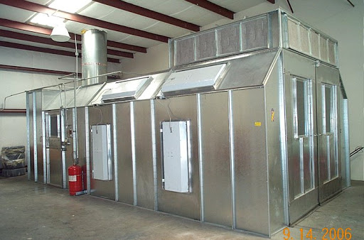 Auto Body Shop «Quality Care Auto Body & Accessories», reviews and photos, 332 Swanson Dr, Lawrenceville, GA 30043, USA