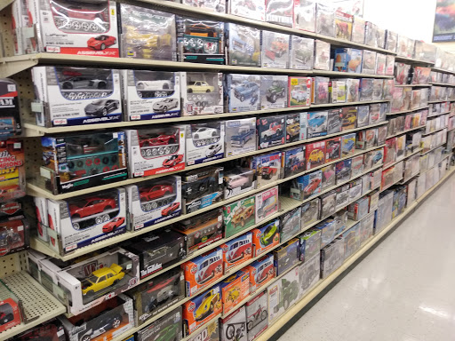 Craft Store «Hobby Lobby», reviews and photos, 1801 W McGalliard Rd, Muncie, IN 47304, USA