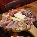 Photo n°4 de l'avis de Ramon.a fait le 12/04/2023 à 04:42 sur le  Lo Spirito Giusto enoteca con cucina - nuova gestione à Codroipo