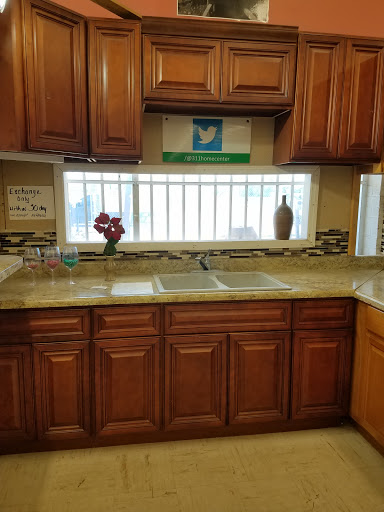 Home Improvement Store «Habitat Home Center», reviews and photos, 8125 Meadow Leaf Dr, San Antonio, TX 78227, USA