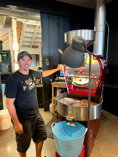 Coffee Shop «Cold Smoke Coffeehouse», reviews and photos, 64 Willow Peak Dr, Bozeman, MT 59718, USA