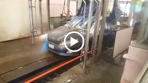 Car Wash «Citrus Car Wash», reviews and photos, 501 S Citrus Ave, Covina, CA 91723, USA